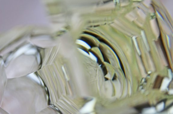 古式 脚付杯（中） | 薩摩切子のことなら薩摩びーどろ工芸